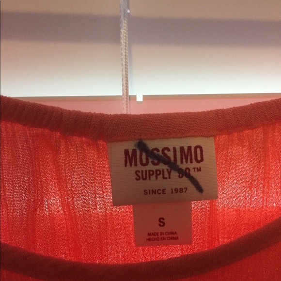 Tank top - Picture 2 of 2